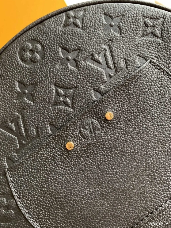 Firstbags ru review SOUPLE MM LOUIS CHAPEAU BOITE VUITTON 0813